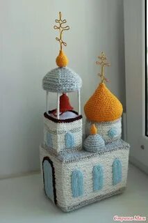 Связать храм