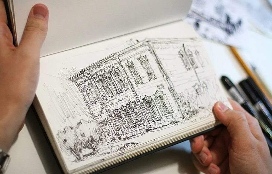 Create sketch