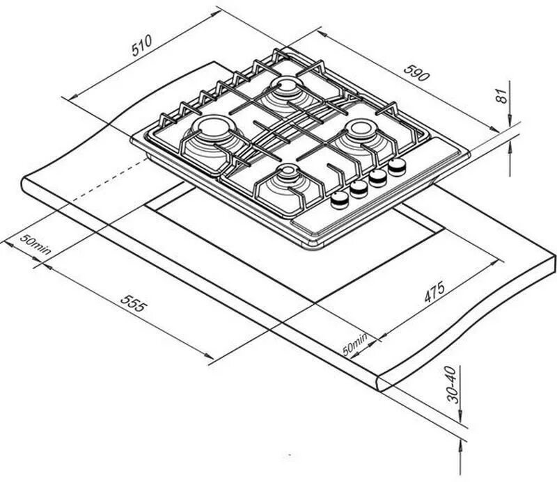 Встроенная газовая плита размеры. Встроенная газовая плита размеры. Kuppersberg варочная панель ts 69 x. Газовая варочная панель franke fhcl 755 4g tc pw c. Варочная панель тека газовая 4-х.