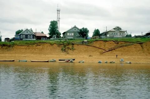 Погода каменка мезенский архангельская область