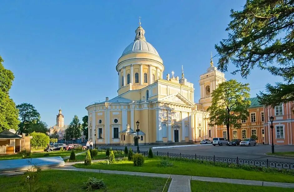 Лавр санкт петербург фото