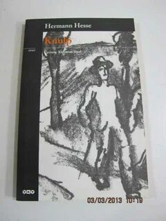 Кнульп гессе