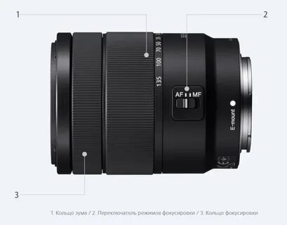 Sony sel 24