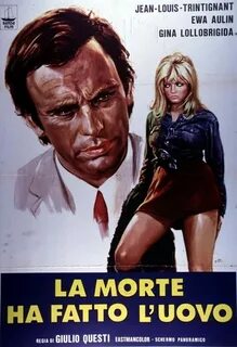 La morte