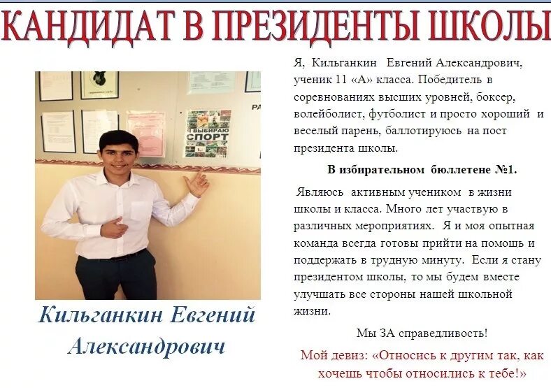 Программа выборы. Визитка президента школы. кандидат в президенты школы шаблон. визитка на выборы президента школы. анкета президента школы.