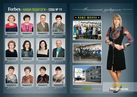 Семь школ имен
