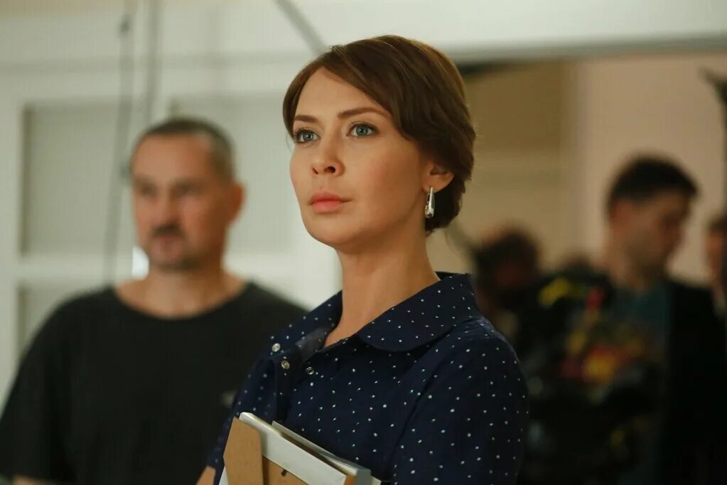 Возвращение в Эдем" 35 лет спустя: Куда пропали звезды популярного сериала