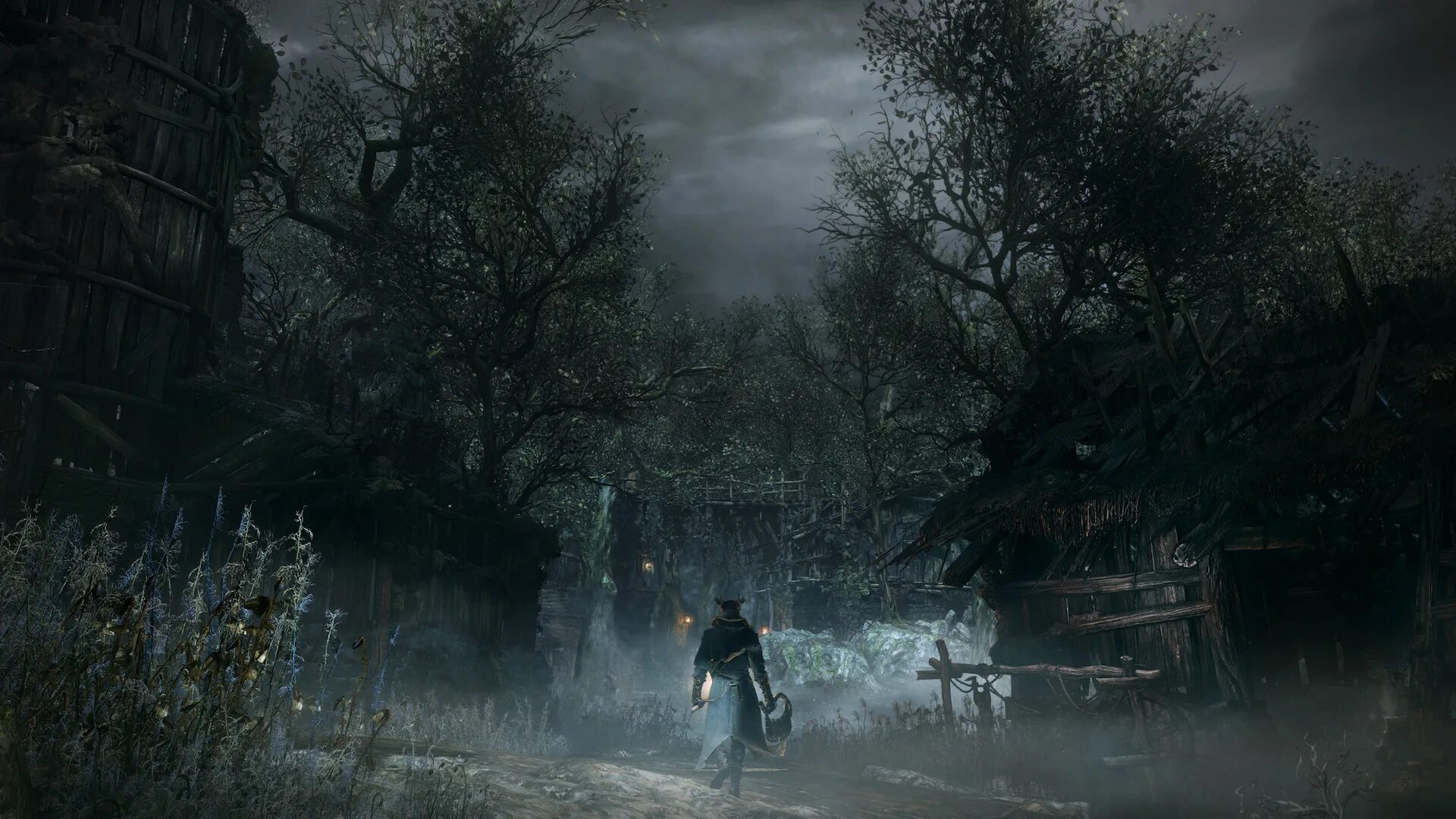 Запретный лес бладборн карта. Bloodborne лес. Bloodborne лес. Bloodborne лес. Лабиринт призрак бладборн.