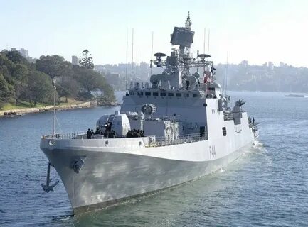 Ins russische