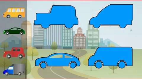 Car puzzle