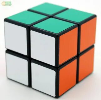 Кубик 2 на 2