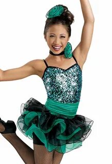 Cute dance