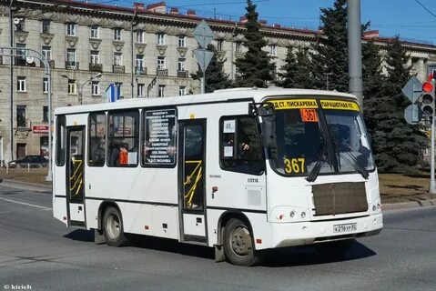 216 автобус от курорт