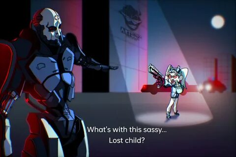 what's with this sassy lost child?, adam smasher, rebecca, cyberpu...