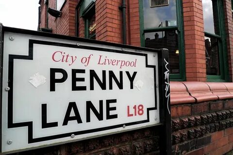 Penny lane