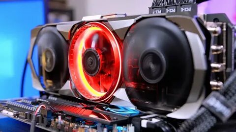 Colorful geforce rtx 3080 advanced