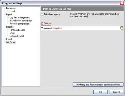Winproxy
