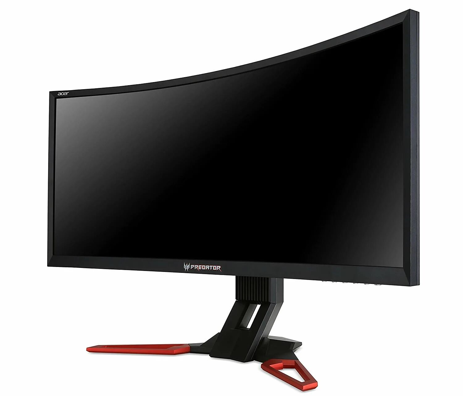 Мониторы Acer Predator z35. Монитор 35" Acer Predator z35p. Acer 144hz монитор изогнутый. Монитор Acer r270usmipx.