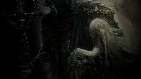 Elden ring lore