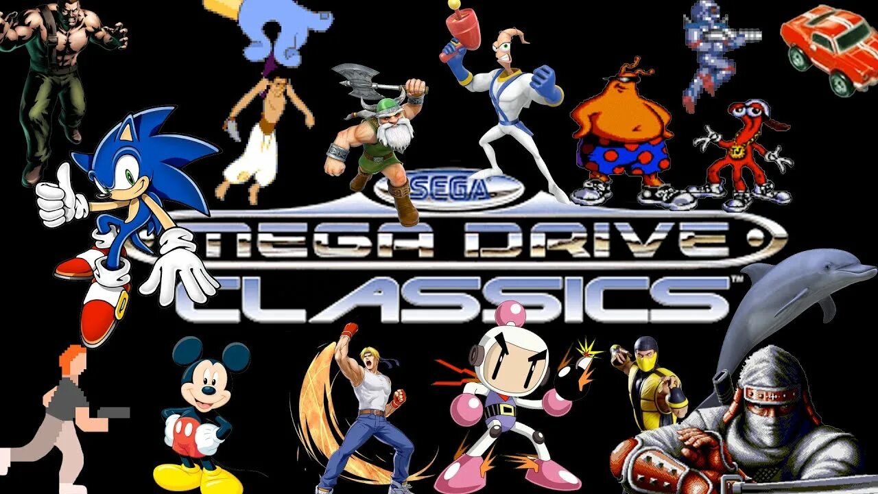 Mega drive games. Sega игры. Sega Mega Drive игры. Sega Mega Drive 2 игры. Герои с игр сега мега драйв.