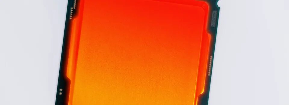 Thermal velocity boost. Thermal velocity boost