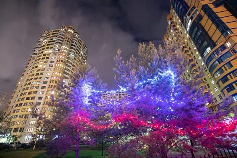 Реутова улица москва