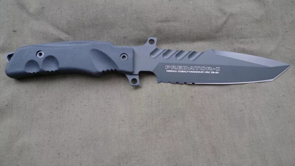 Fox Knives FKMD d2. Нож CMB Predator. Нож Fox Predator. Нож Predator 1. Fox predator