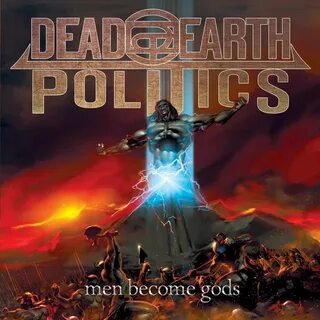 Dead earth