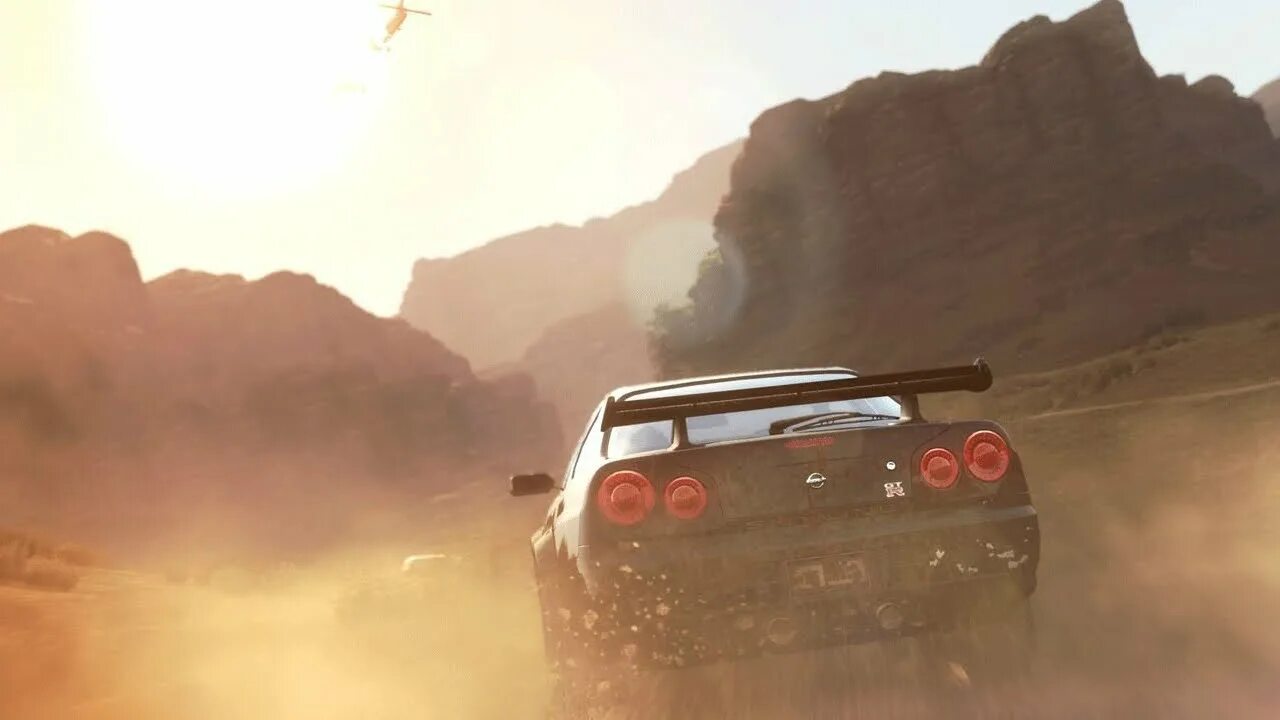 The crew r. Игра the crew. гонки на рабочий стол. гонки в горах. фото на рабочий стол игры.
