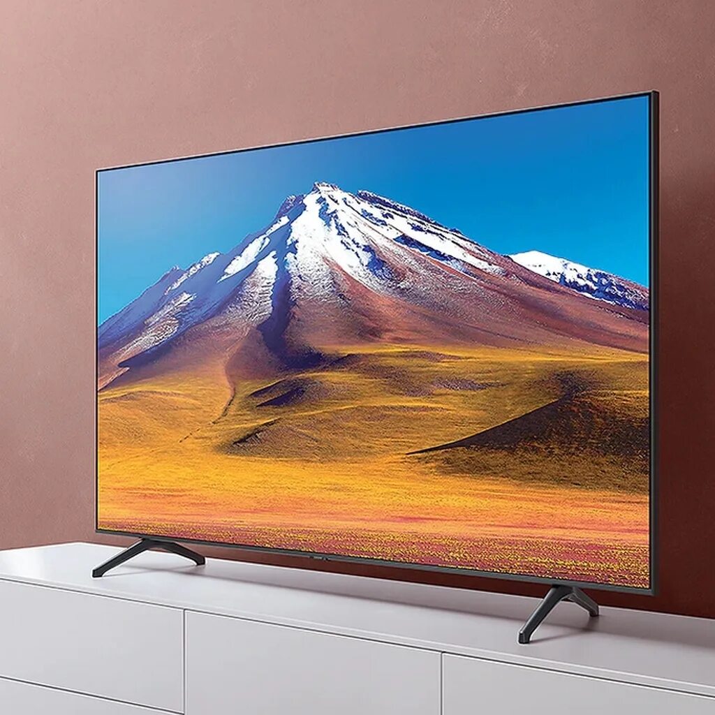 Uhd smart