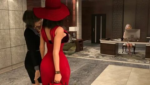 Sensual adventures 9
