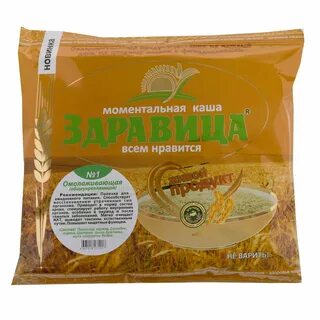 200 г каши