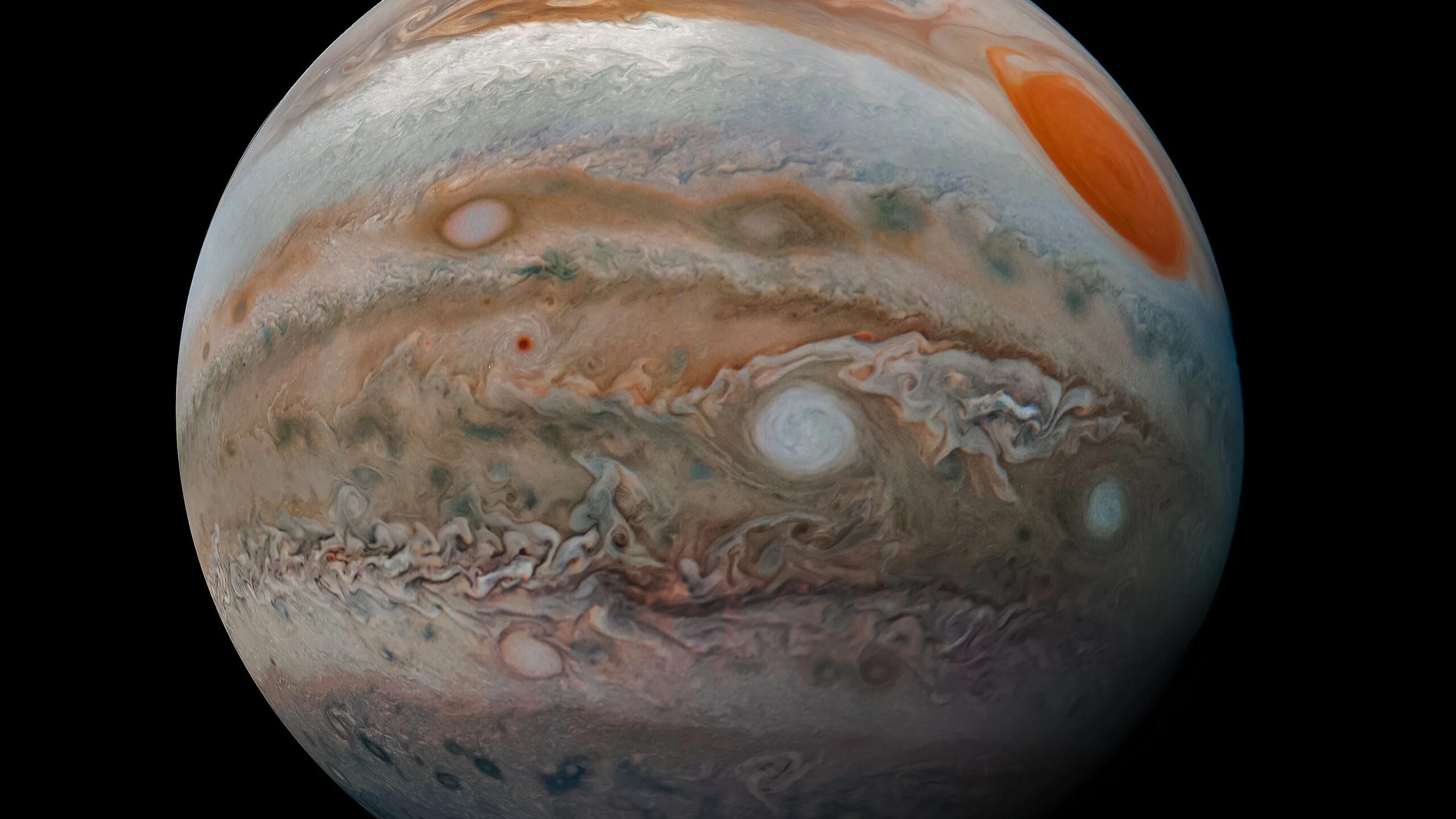 Jupiter extension