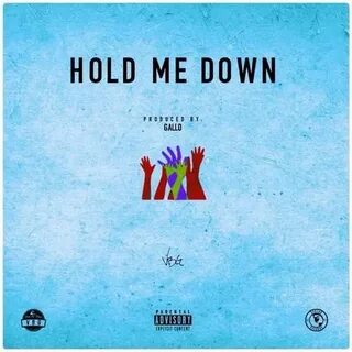 Hold me down