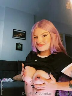 Amber Ford  iamamberford Nude, OnlyFans Leaks, The Fappening - Photo 5466...