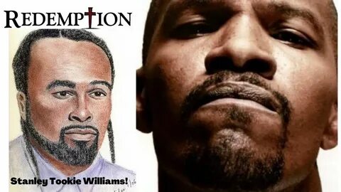 Williams story