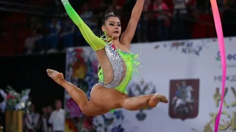 Лала крамаренко 2024