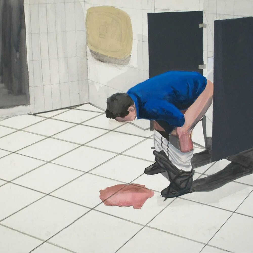Clean up your. Clean up your