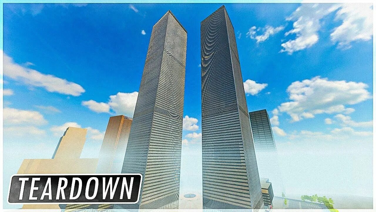 Всемирный торговый центр 1 (нью-йорк, сша). Central park tower эдриан смит. Небоскреб тирдаун. Небоскреб тирдаун. Небоскреб тирдаун.