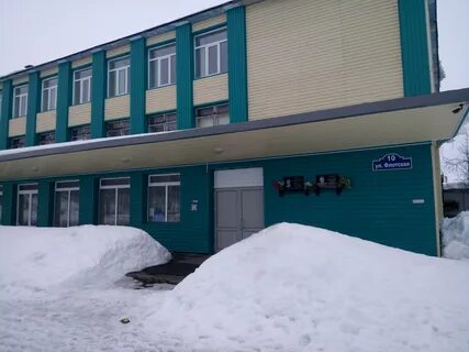 Школы снежногорска
