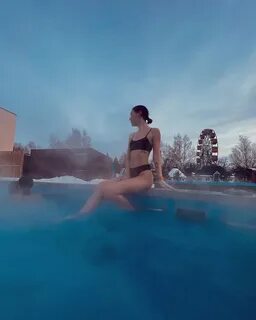 Нижнекамские термы