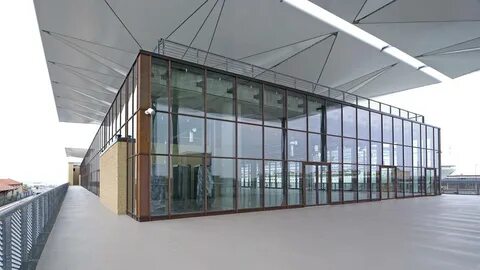 Build inside