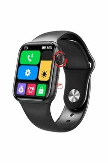 Smart watch m
