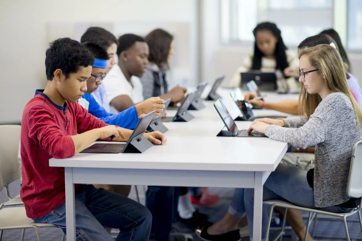 Higher technical education