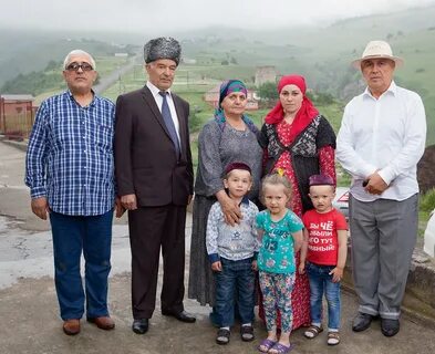 Ингушетия 2016