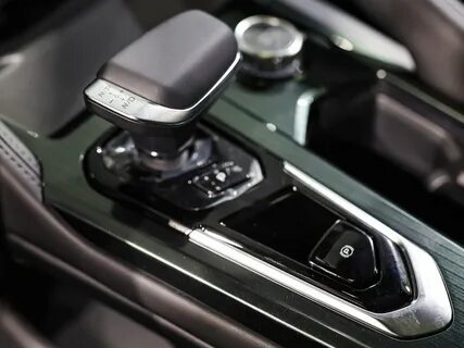 Geely kx11