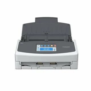 Сканер fujitsu