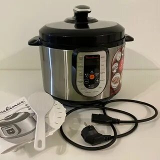 Moulinex ce500e32