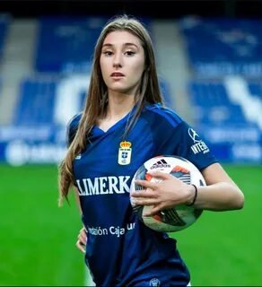 Tatiana Flores Dorrell es una futbolista