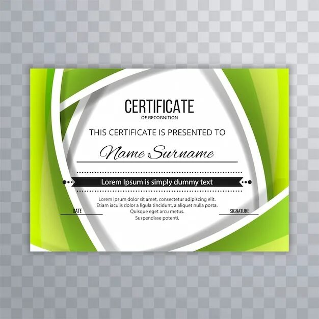 Зеленый сертификат. Подарочный сертификат зеленый. Сертификат в зеленом цвете.